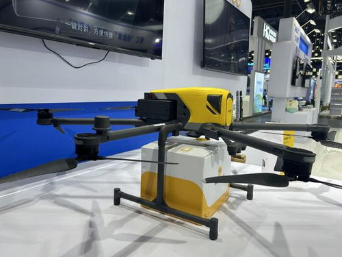 上海發力低空經濟，智能無人飛行器銷售迎來新機遇