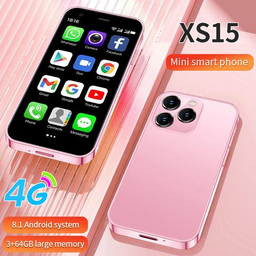 5寸3+64G現(xiàn)貨安卓外貿(mào)低價(jià)智能手機(jī)批發(fā) —— 高性價(jià)比出海首選